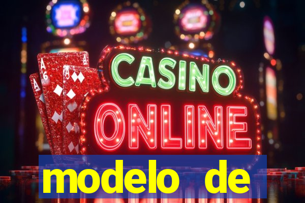 modelo de cancelamento de plano de saude